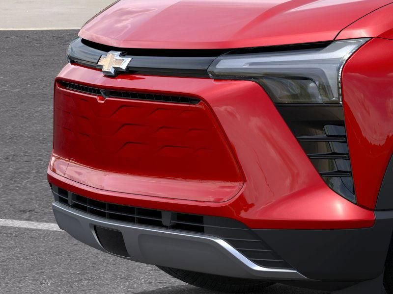New 2026 Chevrolet Blazer EV LT image 14