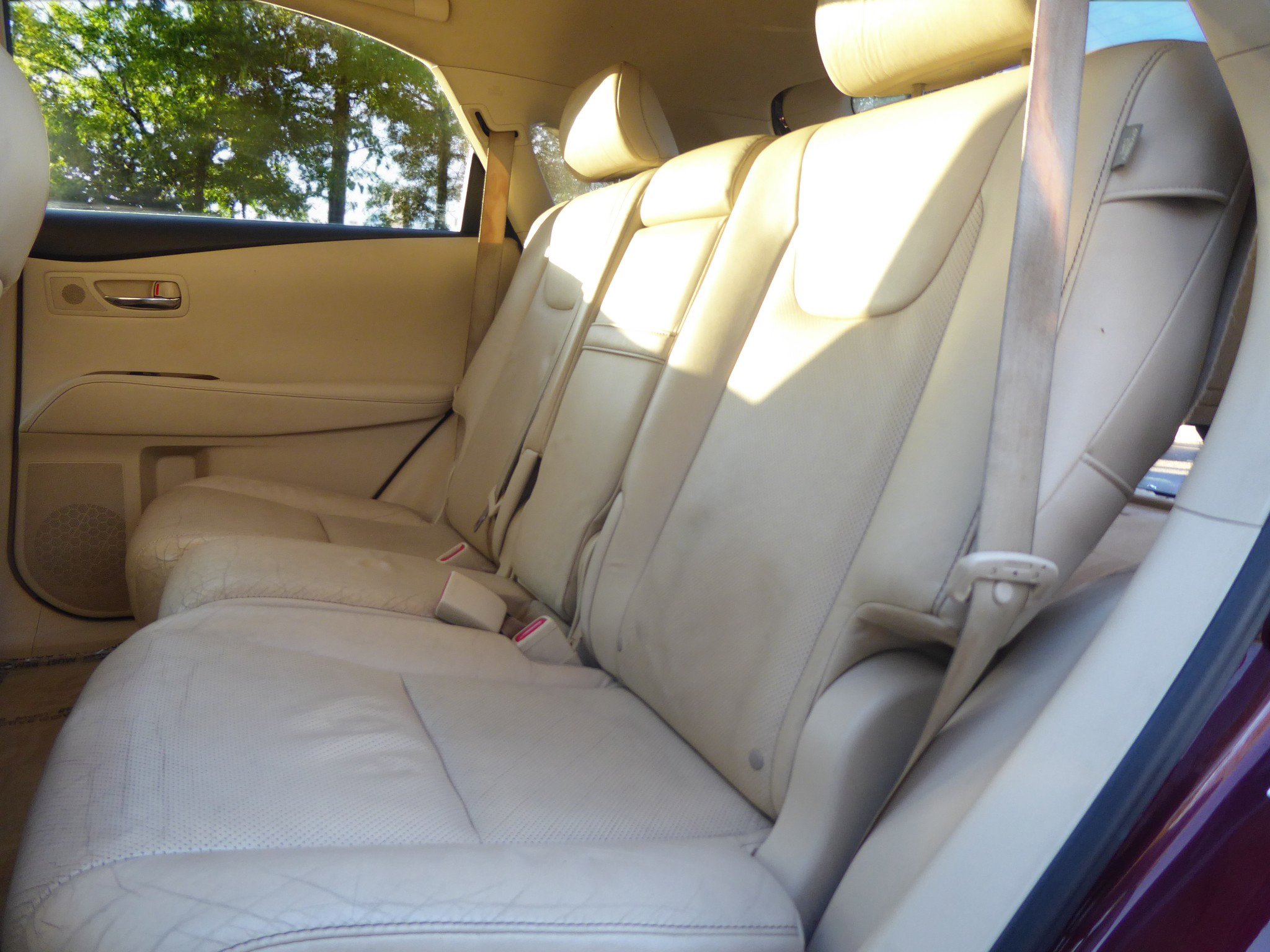 Used 2013 Lexus RX 350 AWD image 16