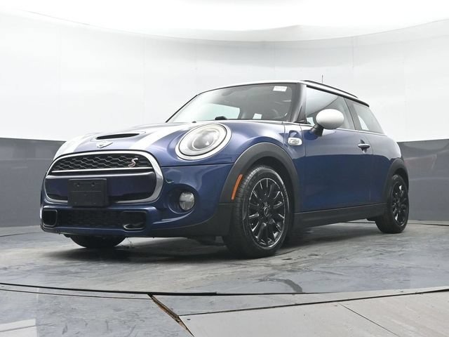 Used 2017 MINI Cooper S FWD image 27