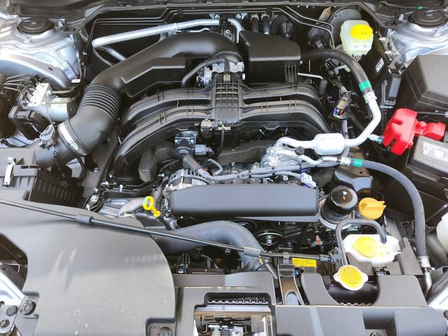 New 2026 Subaru Forester Premium AWD/4WD image 23