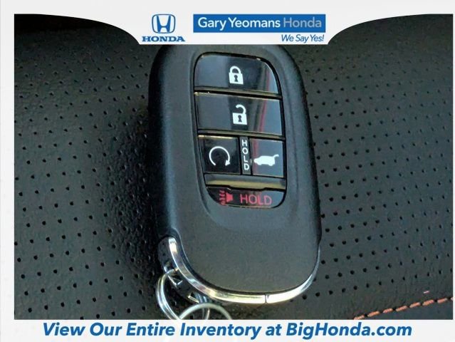 Certified 2026 Honda CR-V Sport-L image 41