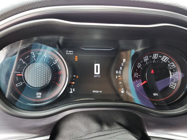 Used 2018 Dodge Challenger R/T w/ Blacktop Package RWD image 31