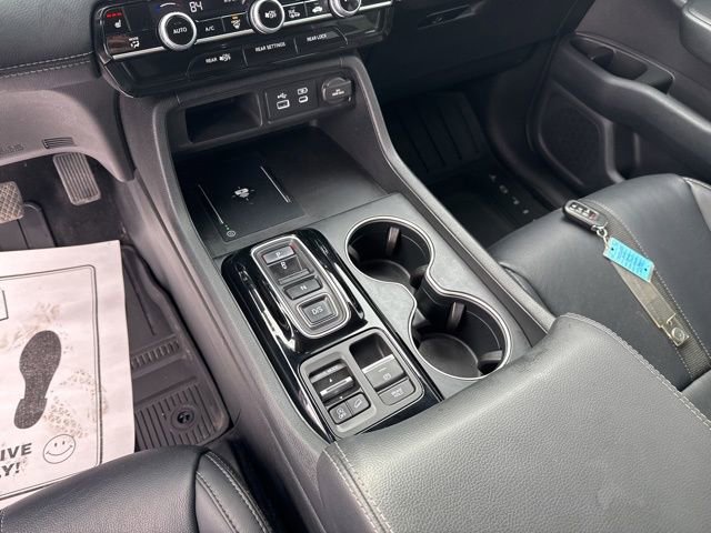 Certified 2023 Honda Pilot Touring image 26