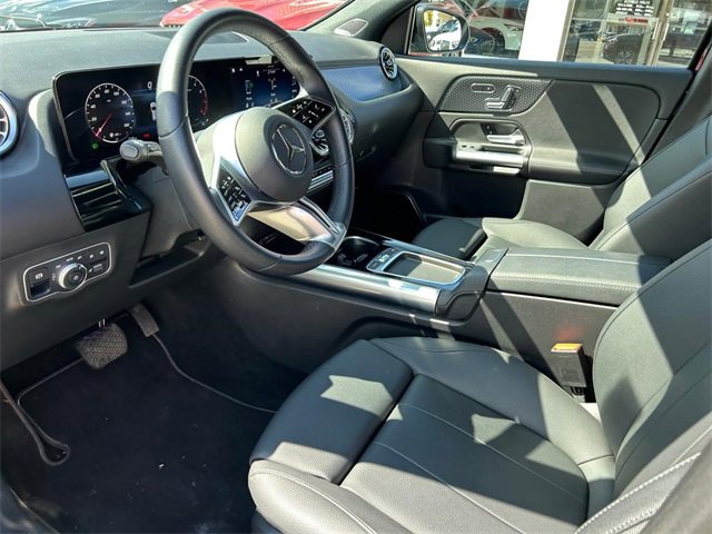 Used 2024 Mercedes-Benz GLA 250 4MATIC image 11