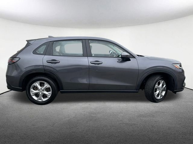Used 2023 Honda HR-V LX image 15