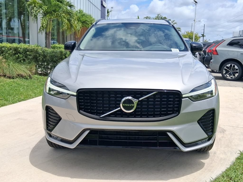 Used 2024 Volvo XC60 B5 Core w/ Protection Package Premier AWD/4WD video 2