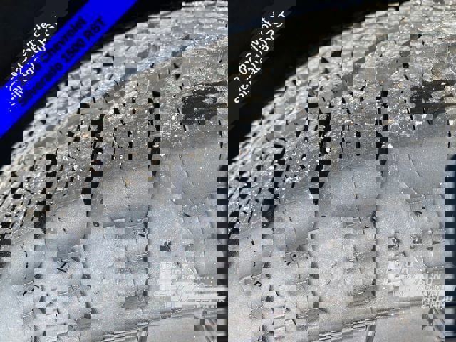 New 2026 Chevrolet Silverado 1500 RST image 14