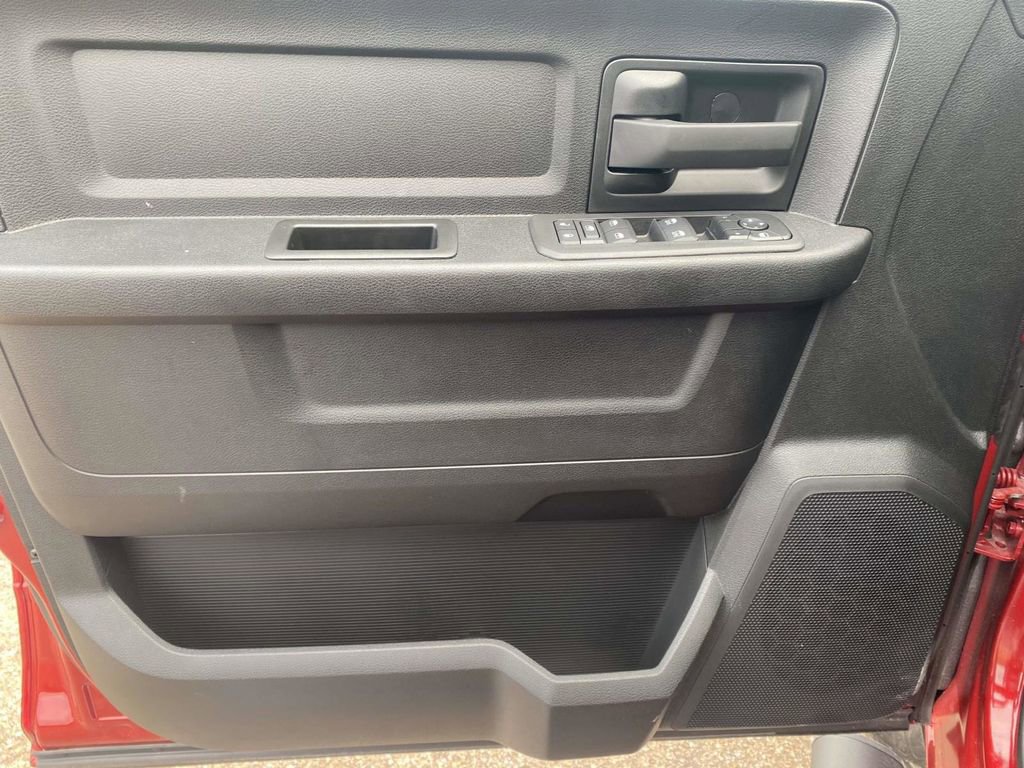 New 2026 RAM 3500 Tradesman image 14