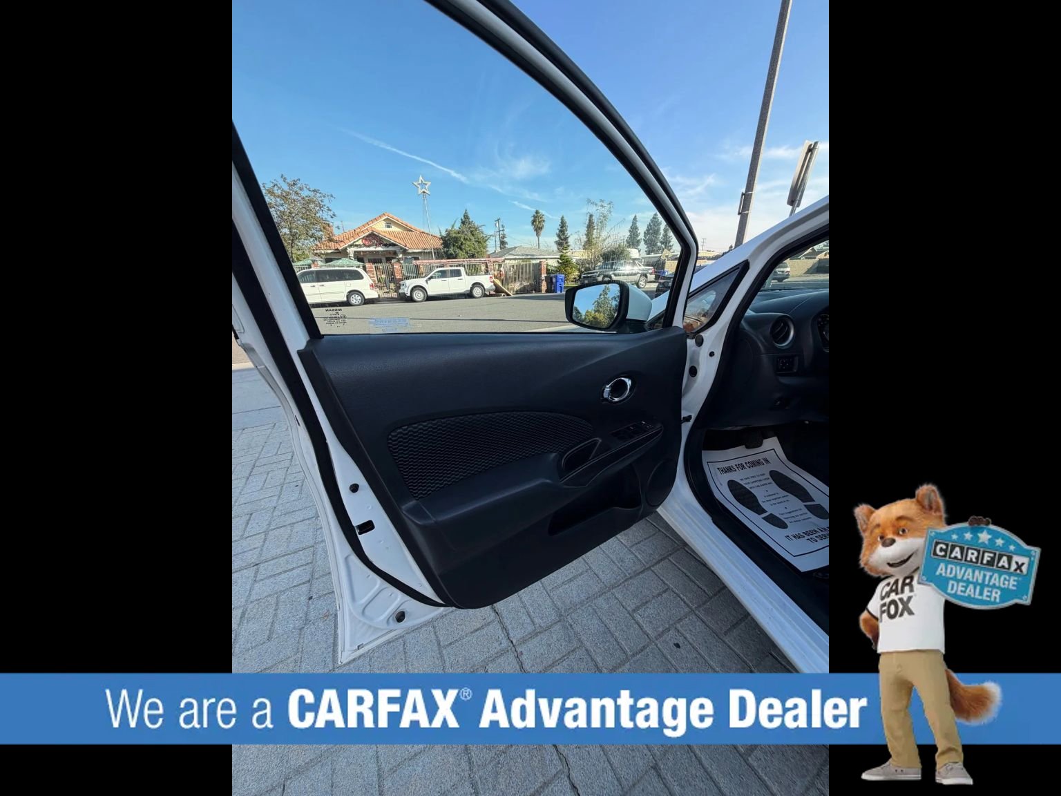 Used 2015 Nissan Versa Note image 12