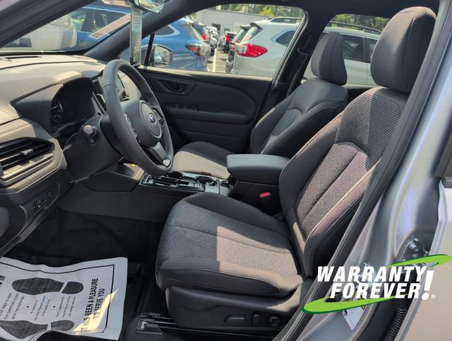 New 2026 Subaru Forester Premium AWD/4WD image 14