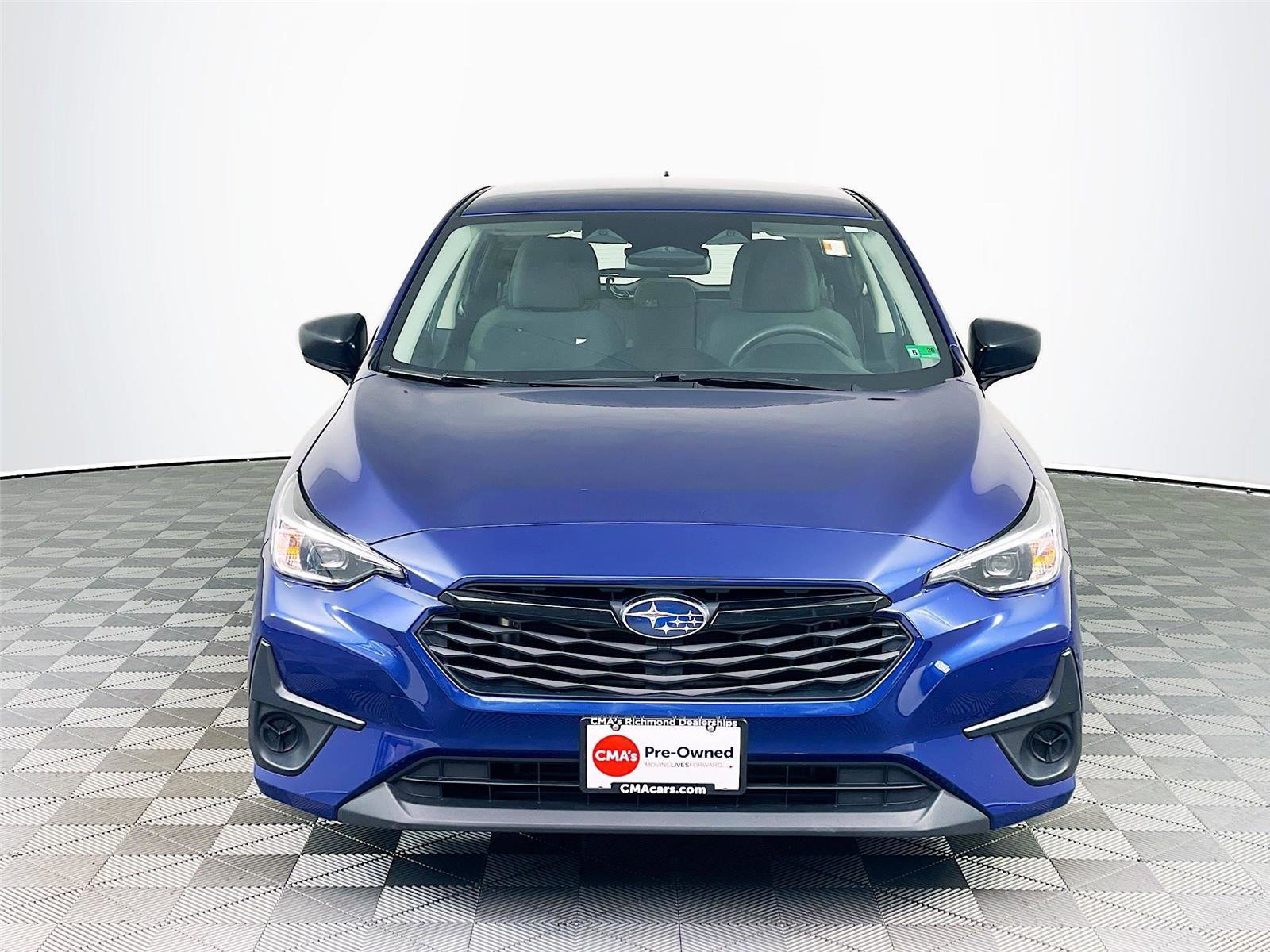 Certified 2024 Subaru Impreza 2.0i image 2