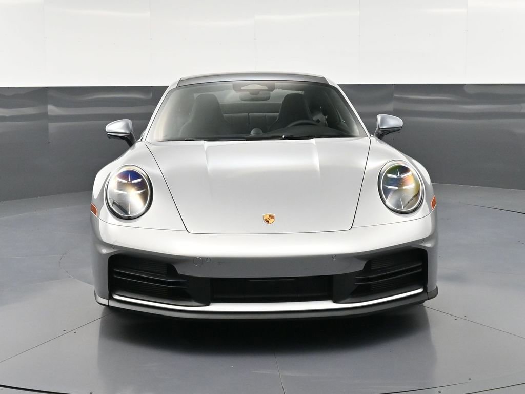 New 2026 Porsche 911 Carrera T RWD image 11