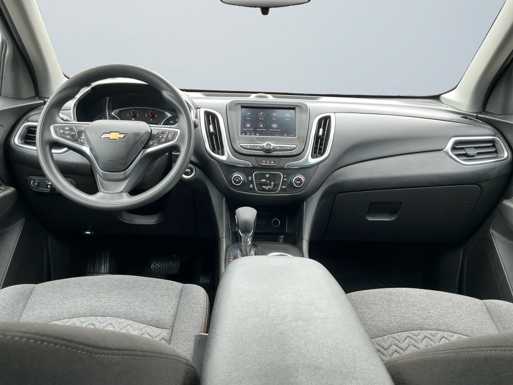 Used 2023 Chevrolet Equinox LT AWD/4WD image 11