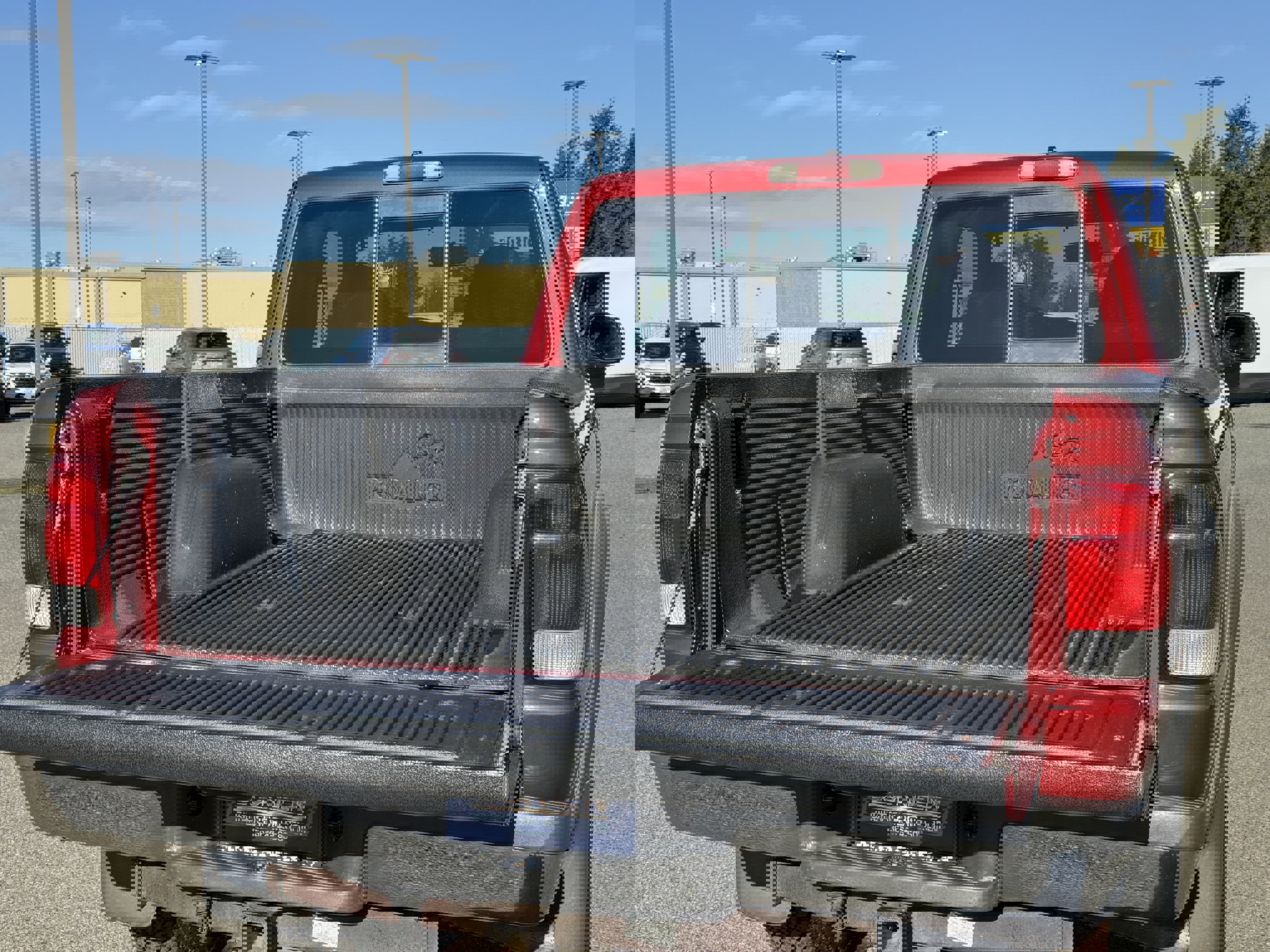 Used 2000 Ford Ranger XLT image 30