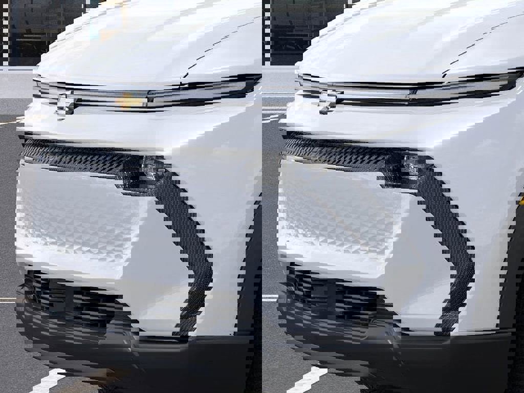 New 2026 Chevrolet Equinox EV LT image 13