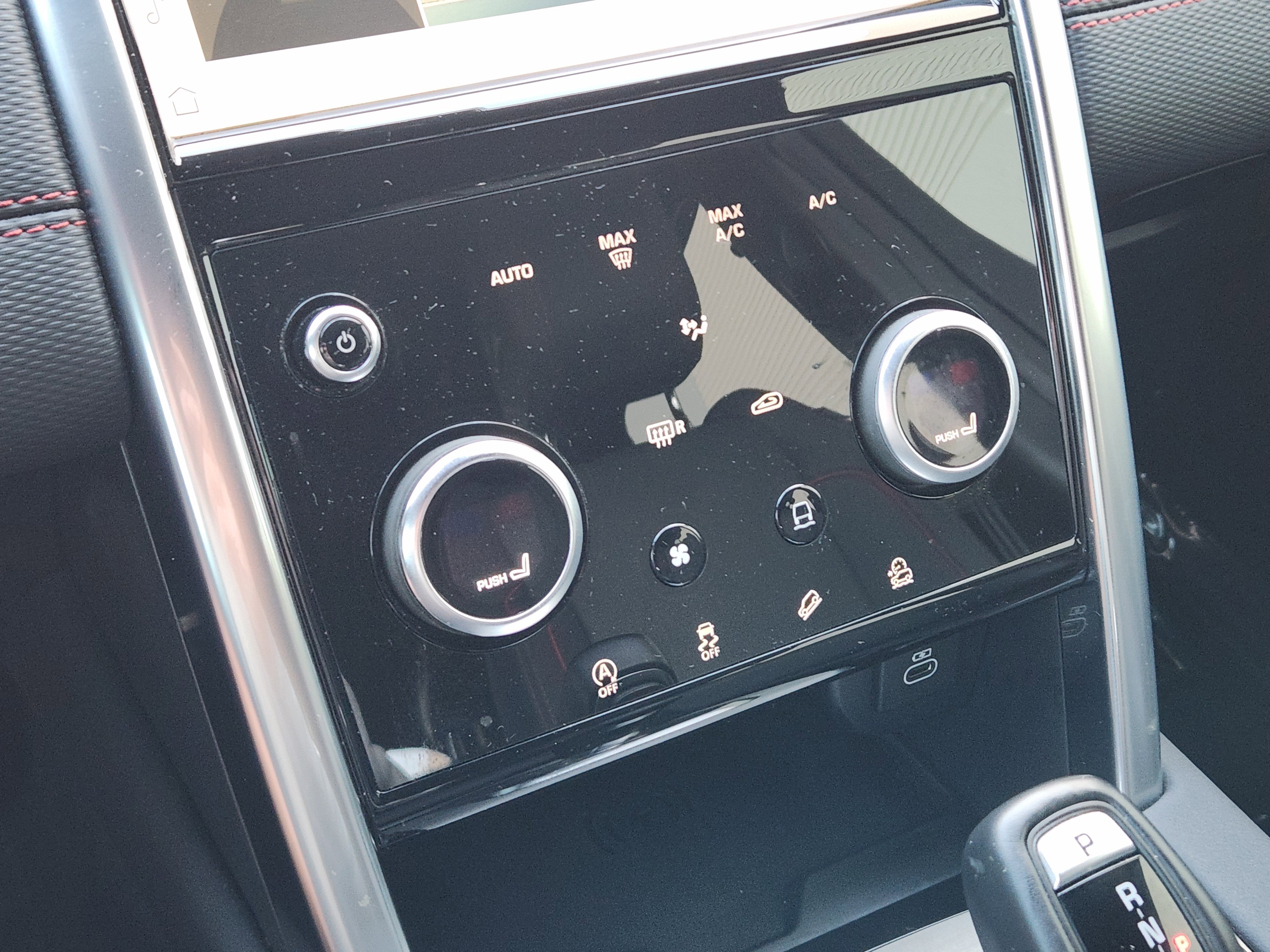 Used 2023 Land Rover Discovery Sport S R-Dynamic image 18