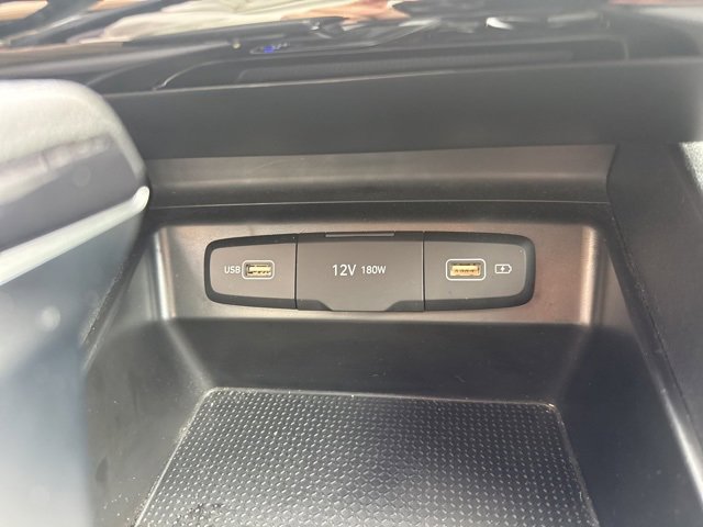 Used 2022 Hyundai Santa Cruz SEL image 23