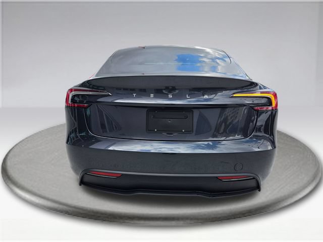 Used 2025 Tesla Model 3 Long Range RWD image 11