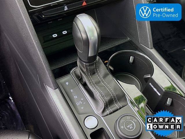 Certified 2023 Volkswagen Atlas SEL AWD/4WD image 17