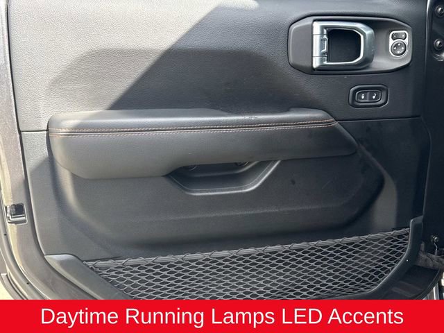 Used 2021 Jeep Gladiator Mojave image 26