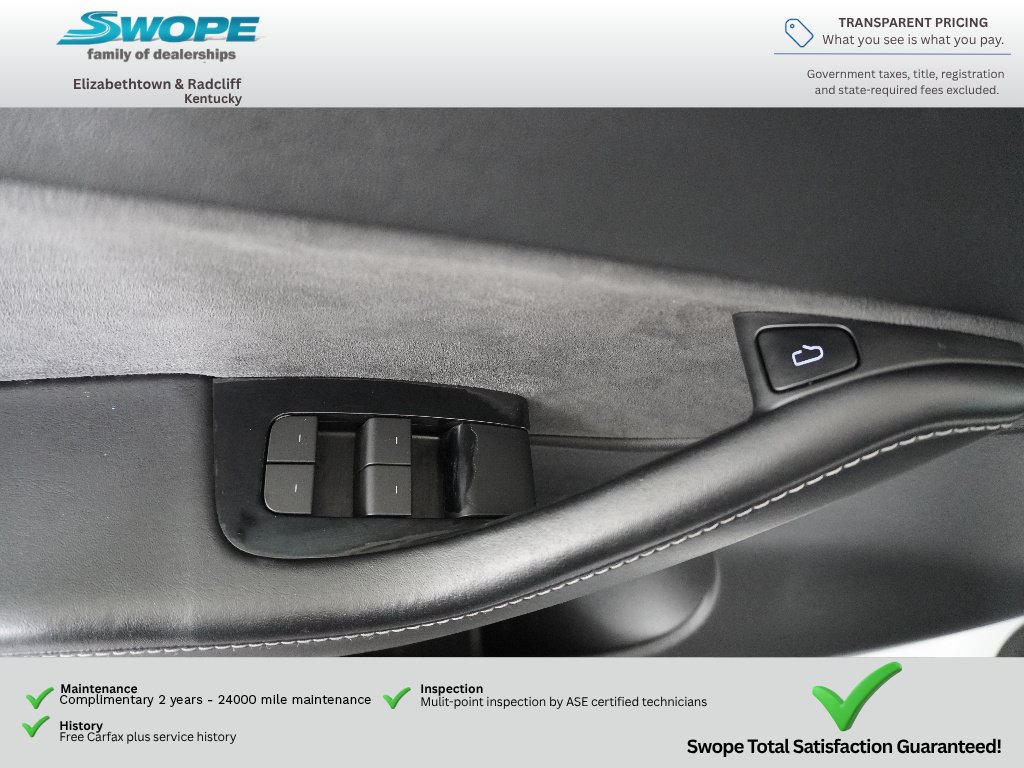 Used 2022 Tesla Model Y Performance AWD/4WD image 14