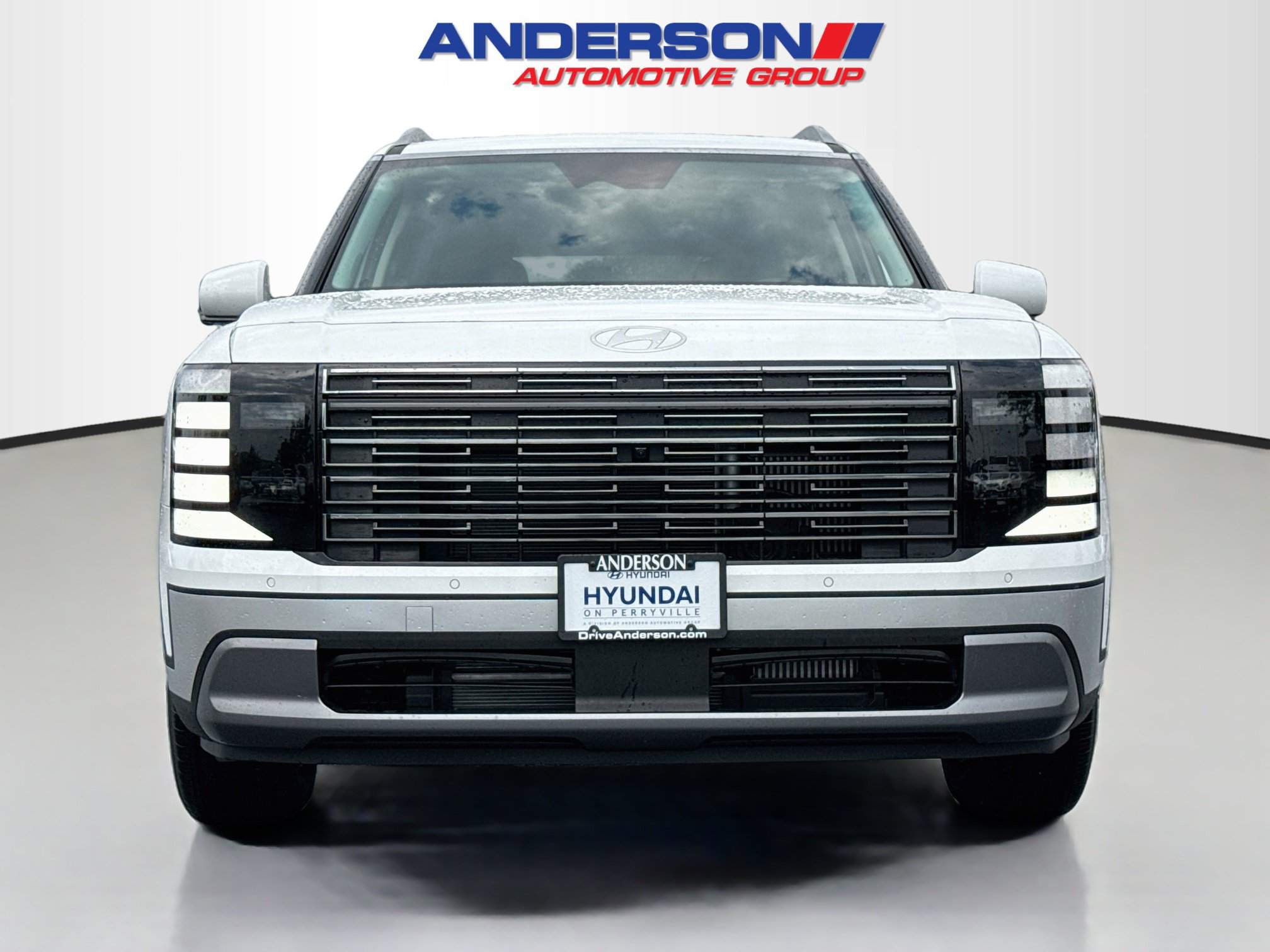 New 2026 Hyundai Palisade SEL Premium AWD/4WD image 18