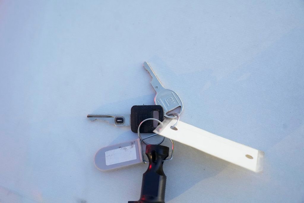 Used 1992 Chevrolet Corvette Convertible image 71