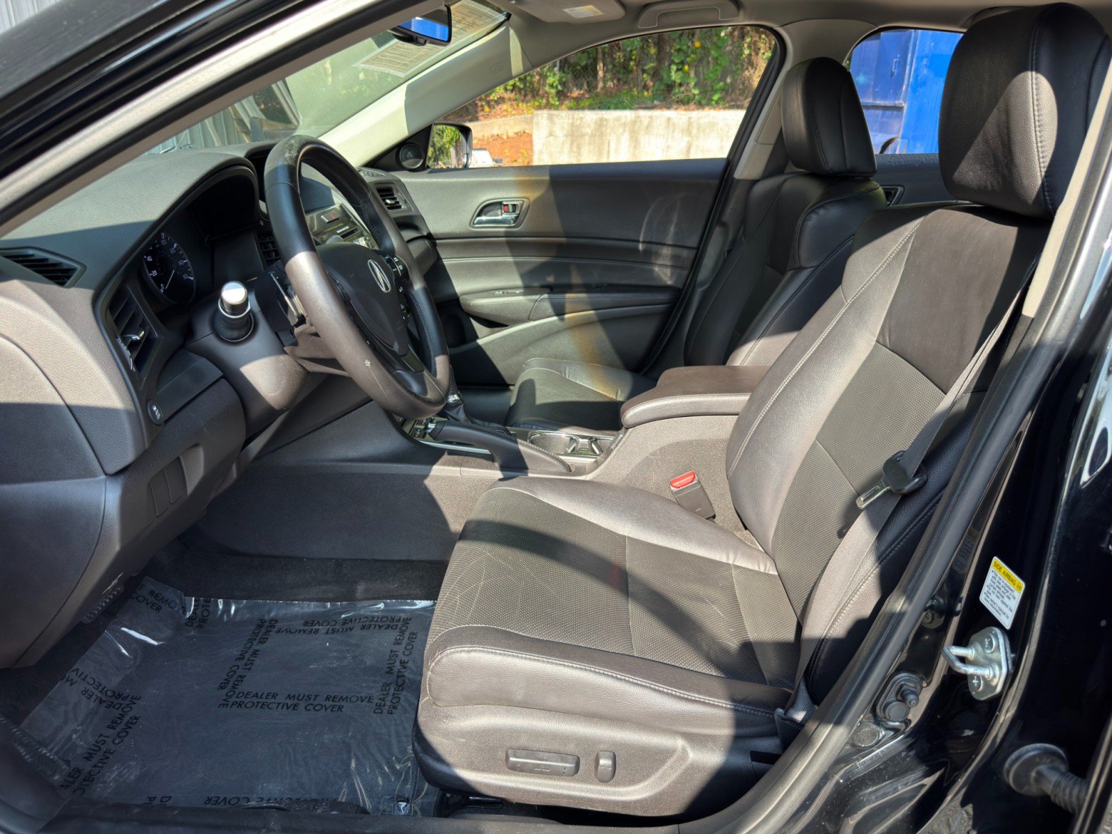 Used 2013 Acura ILX w/ Premium Package FWD image 15
