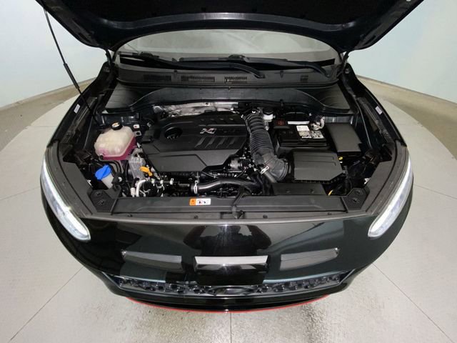 Used 2023 Hyundai Kona N FWD image 25