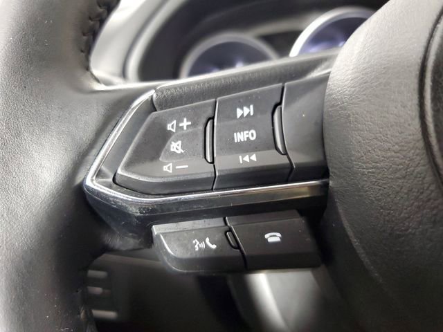 Certified 2023 MAZDA CX-5 AWD 2.5 S image 25