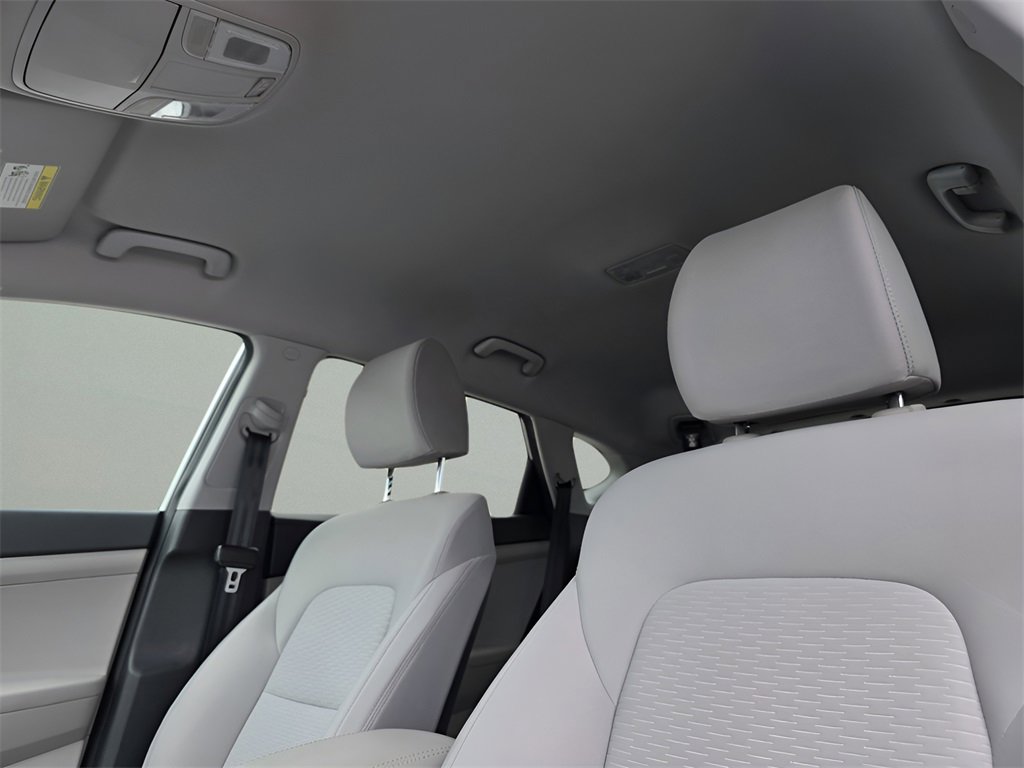 Used 2019 Hyundai Tucson Sport image 21