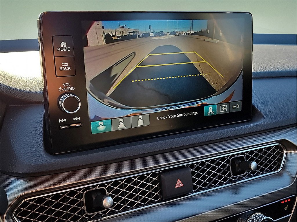 New 2026 Acura Integra A-Spec image 21