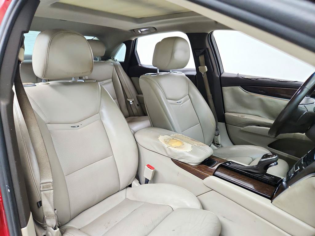 Used 2013 Cadillac XTS Premium FWD image 25
