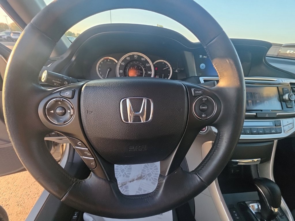 Used 2013 Honda Accord EX-L image 15