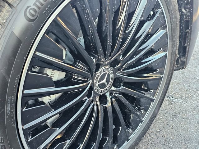 New 2026 Mercedes-Benz CLE 450 4MATIC Cabriolet image 8