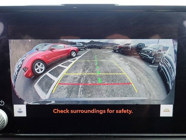 Used 2024 Toyota RAV4 XLE image 27