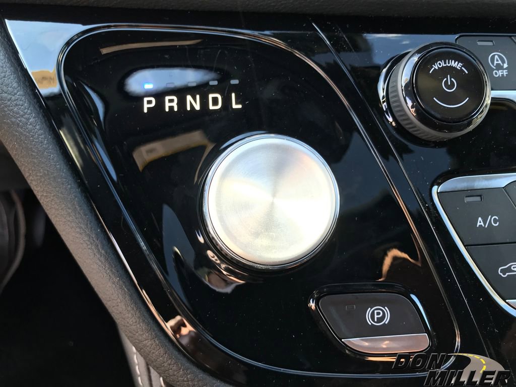 New 2026 Chrysler Pacifica Limited w/ S Appearance Package image 23