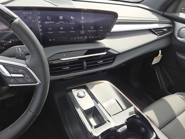New 2026 Buick Enclave Avenir w/ Super Cruise Package FWD image 39