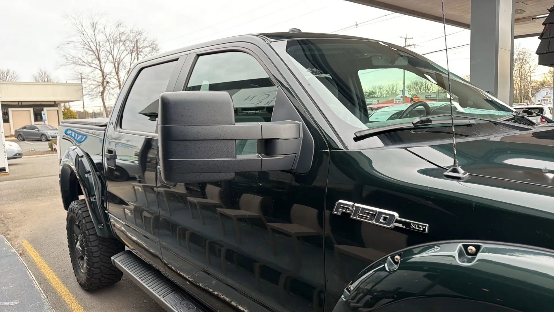 Used 2013 Ford F150 XLT w/ Mid Equipment Group image 14