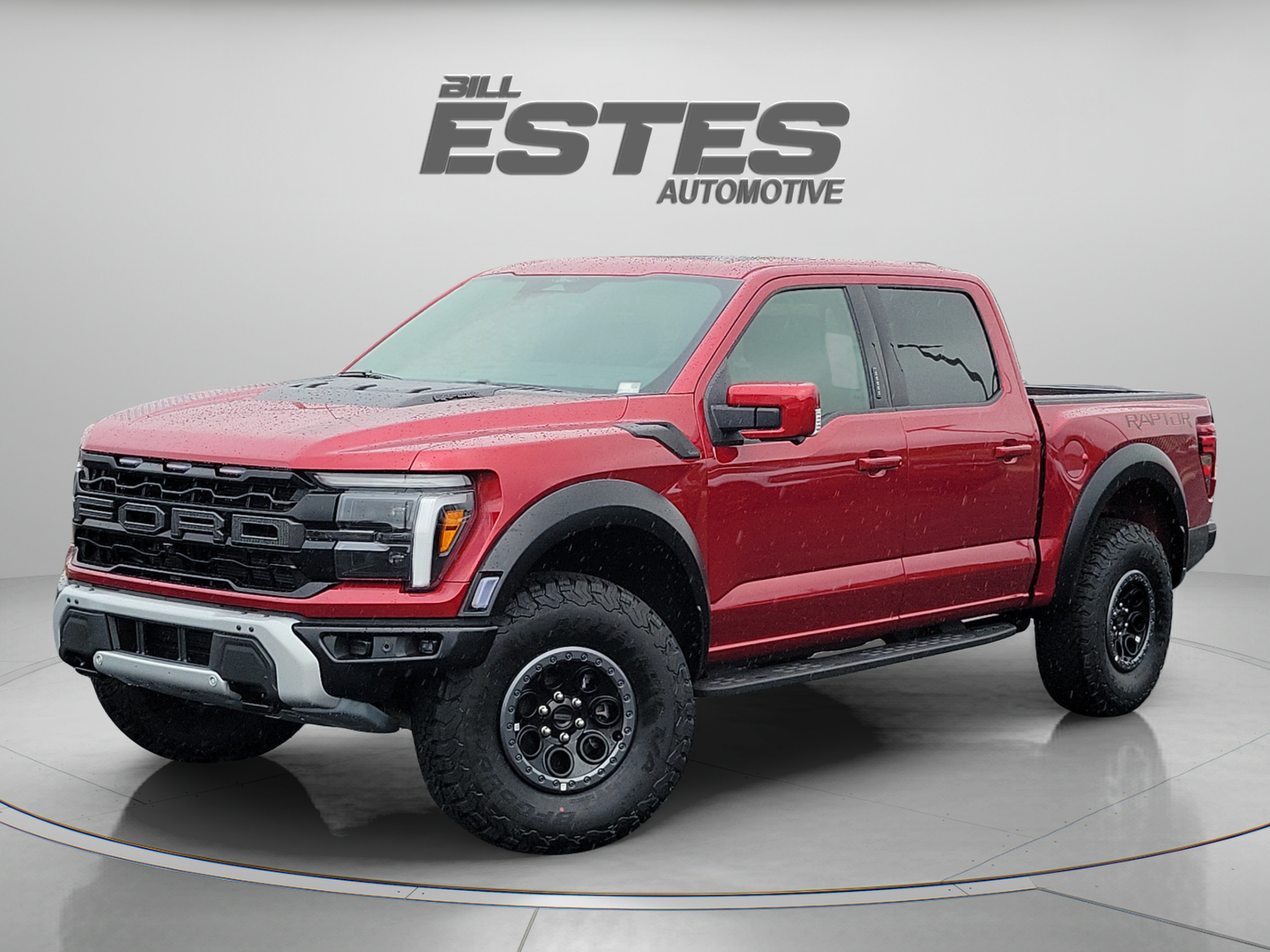 New 2026 Ford F150 Raptor AWD/4WD 360° Tour