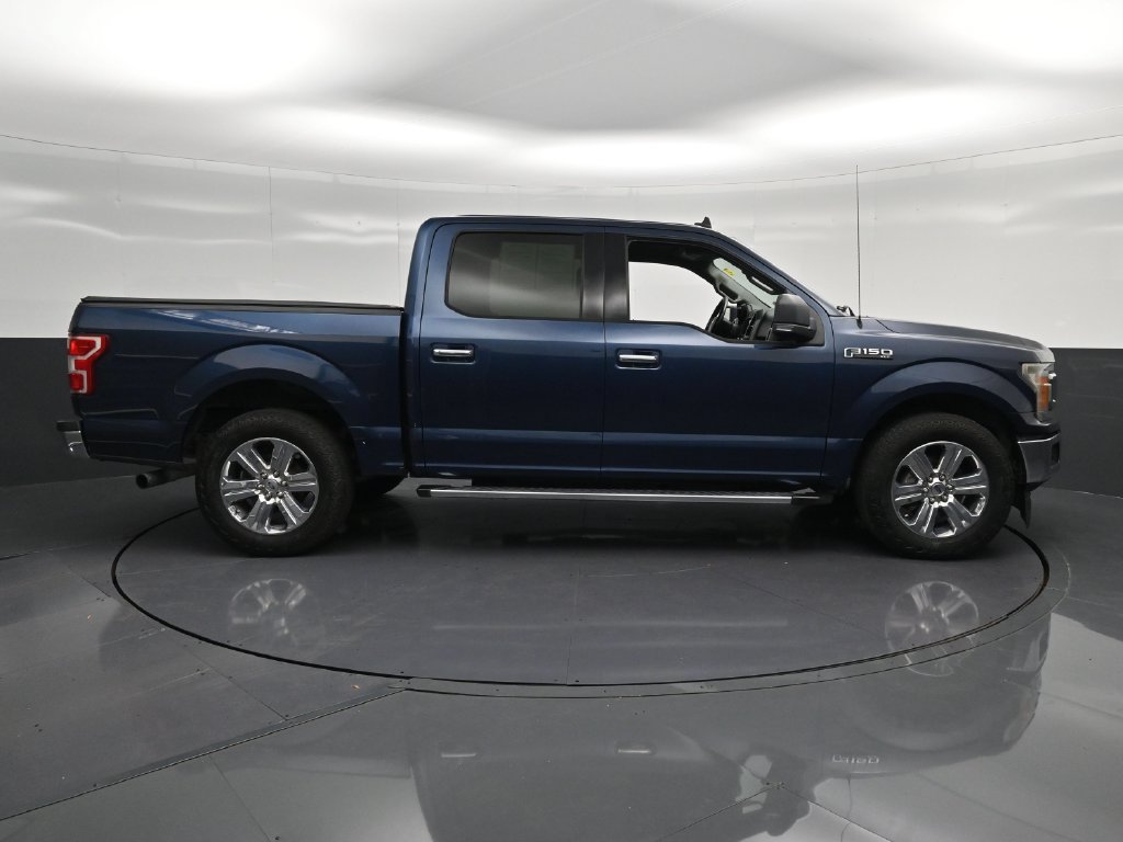 Used 2019 Ford F150 XLT w/ Equipment Group 302A Luxury RWD image 4