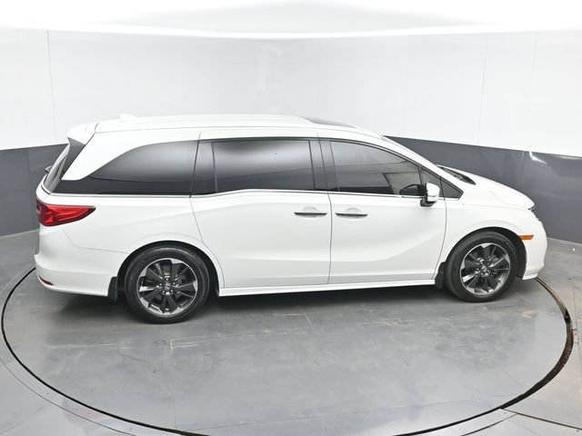 Used 2022 Honda Odyssey Elite image 44