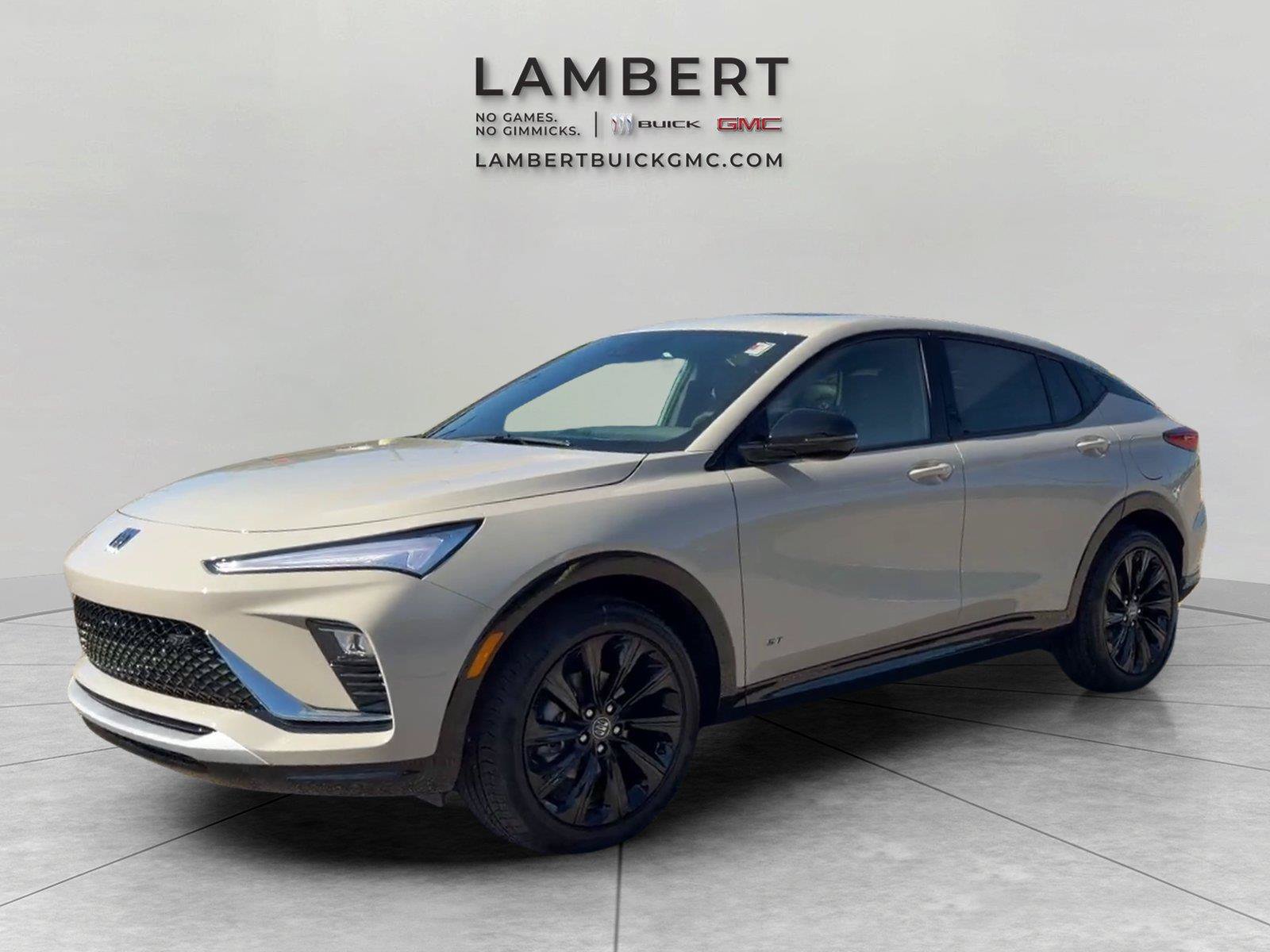 New 2026 Buick Envista Sport Touring w/ Studio Series