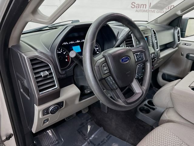 Used 2016 Ford F150 XLT image 9