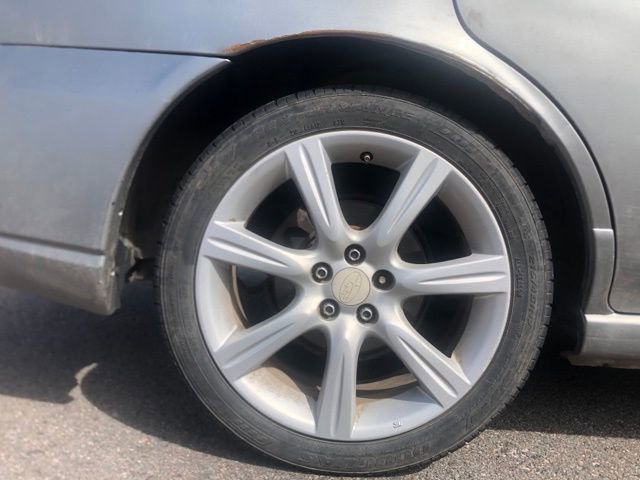 Used 2007 Subaru Impreza 2.5i Special Edition image 6