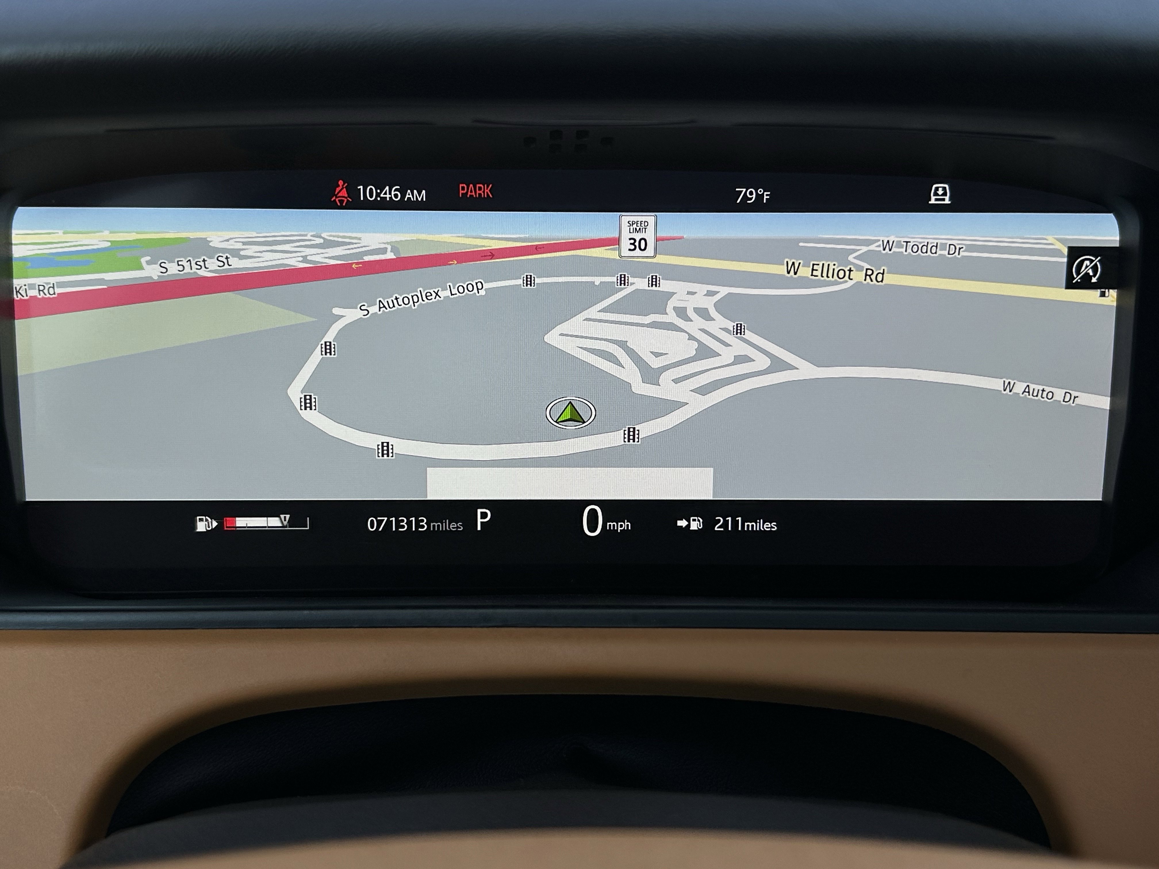 Used 2019 Land Rover Range Rover Velar R-Dynamic HSE AWD/4WD image 30