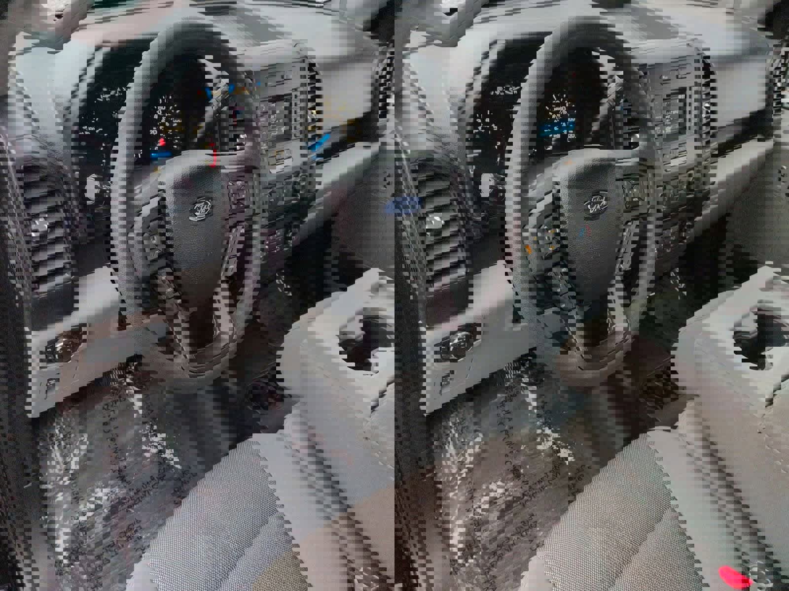 Used 2016 Ford F150 XL w/ Equipment Group 101A Mid image 10