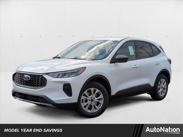 New 2025 Ford Escape Active w/ Cold Weather Package