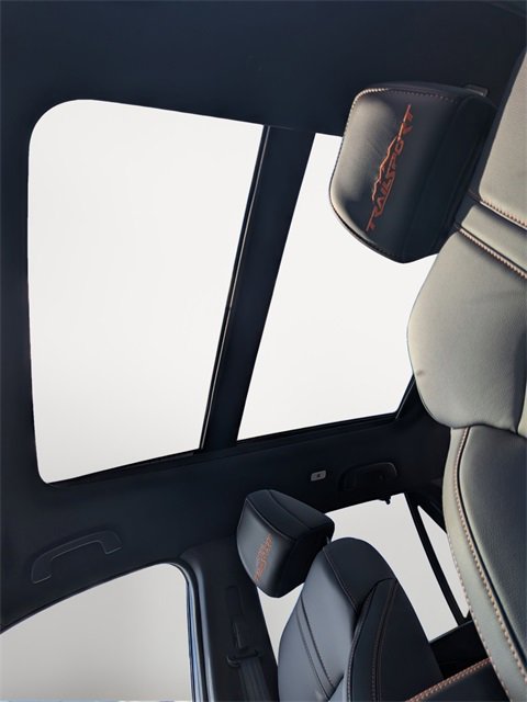 New 2025 Honda Pilot TrailSport image 25