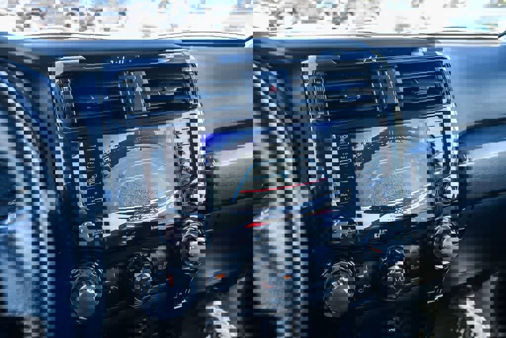 Used 2024 Toyota 4Runner TRD Off-Road image 24